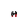 Manusi protectie M3 TOTAL Portocaliu + Negru GPA00092