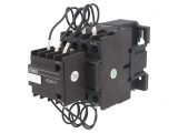 Contactor 3-Pin pentru Șină DIN 240V/440V