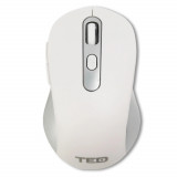 Mouse WIRELESS, DPI 1800, TED, Oem