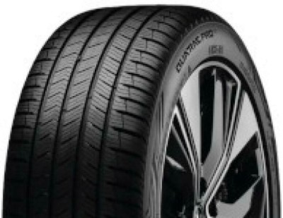Anvelope Vredestein Quatrac Pro Ev 235/40R19 96W All Season foto