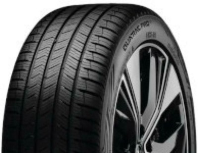 Anvelope Vredestein Quatrac Pro Ev 205/45R17 88W All Season foto