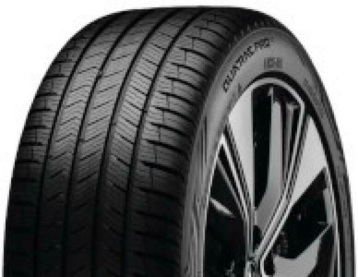 Anvelope Vredestein Quatrac Pro EV 235/55R19 105V All Season