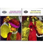 Thomas Hardy - Tess D&#039;Urberville vol. I - II - 104203