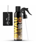 Odorizant auto Miros Cocos si Vanilie SWAG Coconut Vanilla Wonder 90's, 150ml