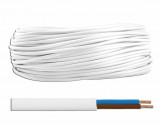 Cablu electric MYYM 2x0,75mm2 100 metri
