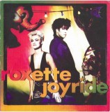 Roxette - Joyride Album CD, Muzica Europeana