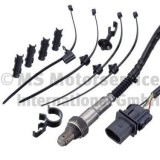 Sonda lambda Audi A1; Hyundai Accent III; Kia Carens III; Lamborghini Gallardo; Mitsubishi Grandis; Porsche Cayenne; Seat Alhambra Motor 1.1 CRDi,