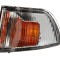 Semnalizator IVECO DAILY V caroserie inchisa/combi (2011 - 2014) BLIC 5403-30-003105C