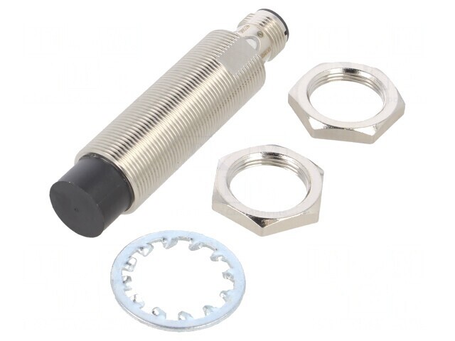 Senzor Inductiv PNP NO 16mm 30VDC M18 IP67