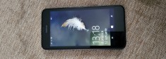 Smartphone Rar Nokia Lumia 635 Black Liber retea Livrare gratuita! foto