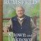 Donald Rumsfeld - Known and unknown. A memoir