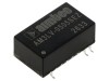 Convertor DC/DC 3W, 5V DC, SMT