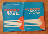 Probabilitati si procese stocastice de George Ciucu (2 Vol.)