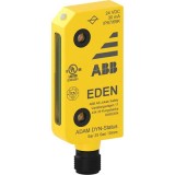 &Icirc;ntrerupător de siguranţă magnetic Eden IP67, IP69K plastic ABB