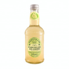 FENTIMAN&amp;amp;#8217;S SPARKLING LIME &amp;amp;#038; JASMINE foto