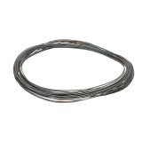 Rola sarma neagra 4mm, 5Kg