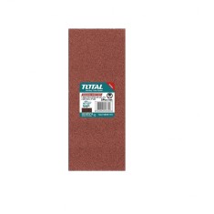 Set 5 buc hartie abraziva Total pentru sleuitor 264x115mm