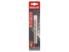 Burghiu metal 7.5 mm Proline TIN coated HSS-R, pentru metal