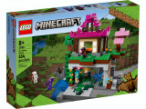 LEGO Minecraft - The Training Grounds (21183) | LEGO