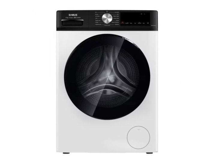 Masina de spalat rufe Samus WSDMI-80142