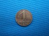 1 GROSCHEN 1930 AUSTRIA, Europa