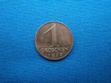 1 GROSCHEN 1930 AUSTRIA, Europa
