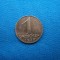 1 GROSCHEN 1930 AUSTRIA