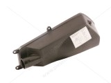 Capac Carcasa Filtru Aer Scuter GY6 Roata 10 inch Plastic Rezistent
