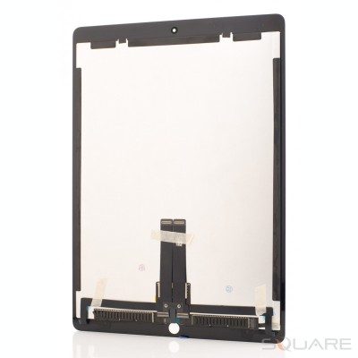 LCD iPad Pro 12.9 (2017), Black + LCD Flex foto