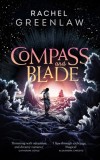 Compass and Blade - SAS Gardners EU
