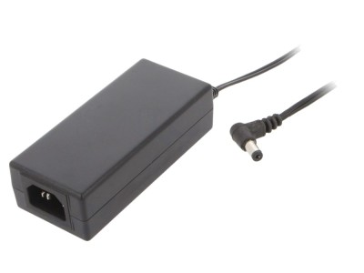 Alimentator pulsatoriu 24V DC 65W foto