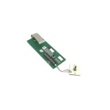 Placă de comandă WHIRLPOOL 482000029497 C00140326 Original