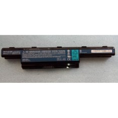 Baterie laptop - Laptop ACER TRAVELMATE 5742 MODEL AS10D61 , 11,1V , 440A , 48W