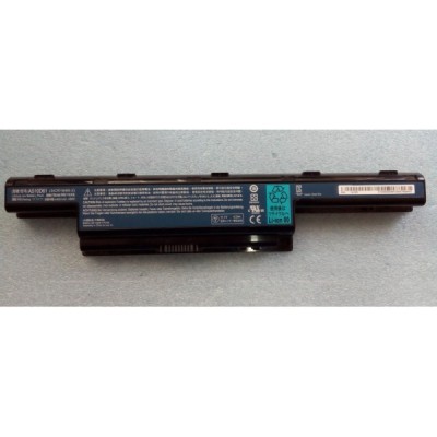 Baterie laptop - Laptop ACER TRAVELMATE 5742 MODEL AS10D61 , 11,1V , 440A , 48W foto