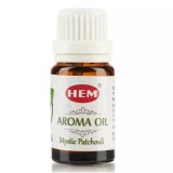 Cumpara ieftin Ulei Aromaterapie - Mystic Patchouli - Gama uleiuri esentiale Aromaterapie 10 ml