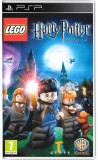 Lego Harry Potter Years 1 4 PSP