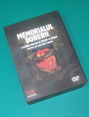 Memorialul Durerii - Documentar - 11 DVD foto