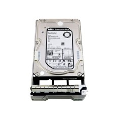 Hard disk server DELL Enterprise Plus 3TB 7.2K 3.5 SAS 6G ST3000NM0025 DP/N 85KCH