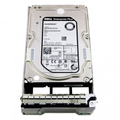 Hard disk server DELL Enterprise Plus 3TB 7.2K 3.5 SAS 6G ST3000NM0025 DP/N 85KCH