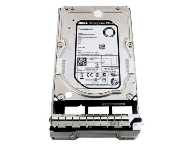 Hard disk server DELL Enterprise Plus 3TB 7.2K 3.5 SAS 6G ST3000NM0025 DP/N 85KCH foto