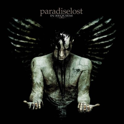 Paradise Lost In Requiem (cd) foto