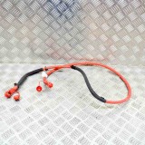 Cablu Baterie Pozitiv BMW Seria 3 F30 F80 2011-2018 OEM 9387147, 13529770 Original