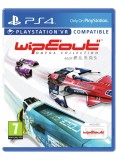 Wipeout Omega Collection PS4|PSVR, SONY INTERACTIVE ENTERTAINMENT
