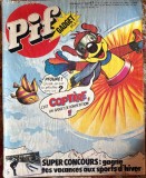 PIF GADGET Nr.553/ stare buna