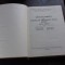 EXPLICATII TEORETICE ALE CODULUI DE PROCEDURA PENALA ROMANA ( PARTEA GENERALA ) VOL. I DE VINTILA DONGOROZ , GEORGE ANTONIU , RODICA STANOIU + VOLUMUL