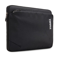 Husa laptop Thule Subterra MacBook Pro/Pro Retina Sleeve 15&amp;quot; / 16&amp;quot; Black foto
