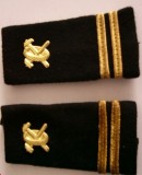 C2 5 - Grade militare - locotenent auto - piesa de colectie!