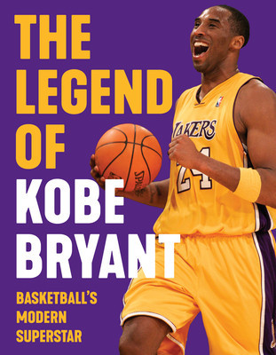 The Legend of Kobe Bryant: Basketball&amp;#039;s Modern Superstar foto