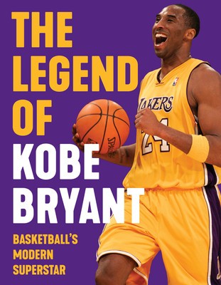 The Legend of Kobe Bryant: Basketball&amp;#039;s Modern Superstar foto