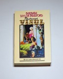 Păstrează visul, vol. I &ndash; Aut. Barbara Taylor Bradford, Trad. Sanda Aronescu, Irina Negrea, Ed. Orizonturi, 1993